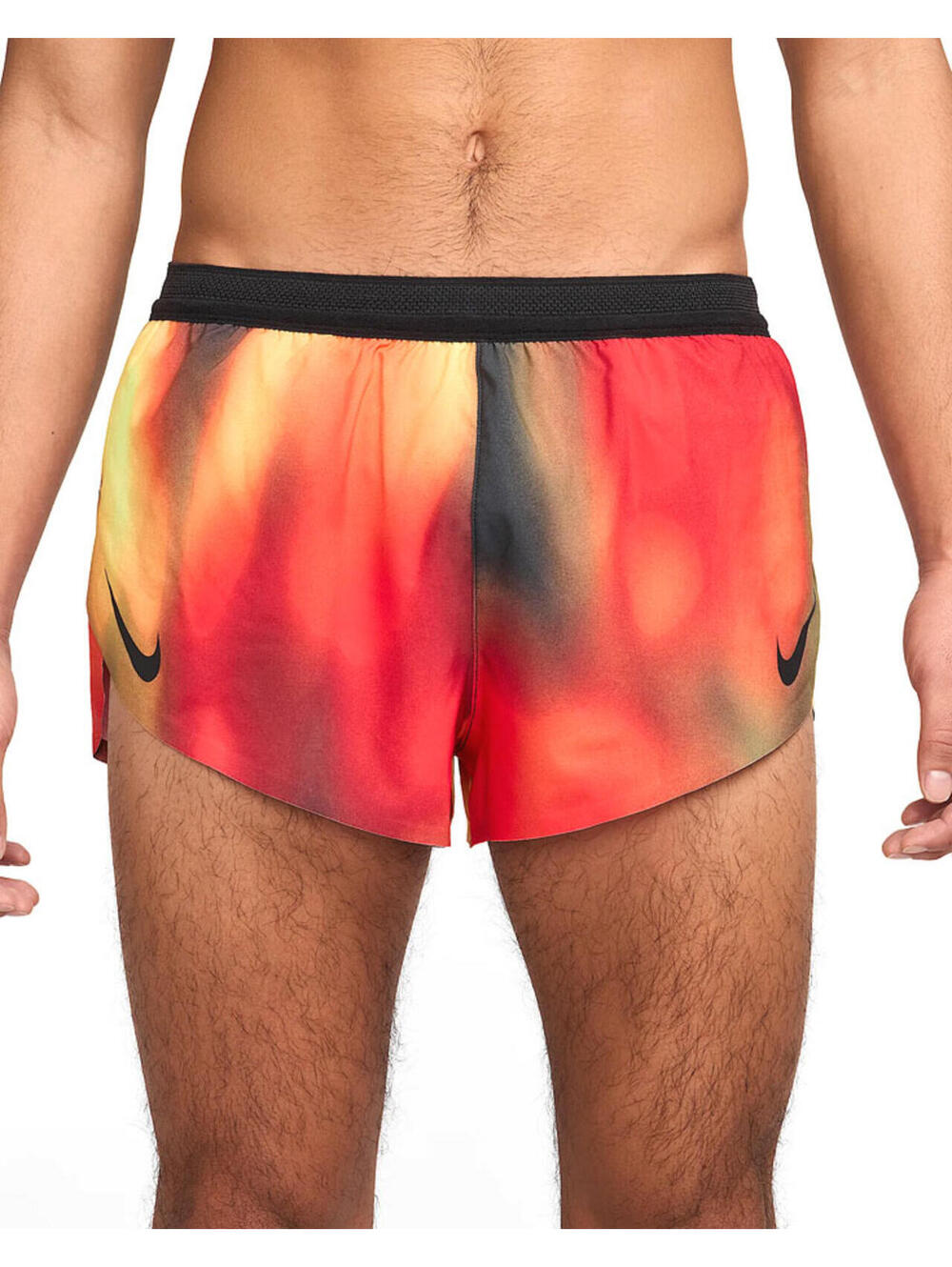 NWT New Nike Aeroswift Elite Short Mens - Large
